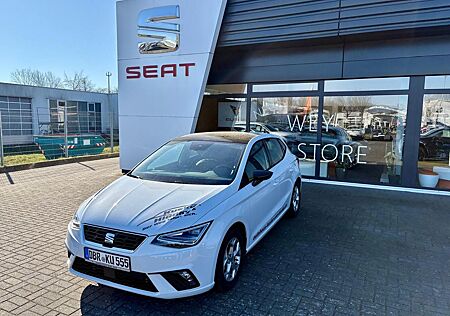 Seat Ibiza 1.0 TSI FR
