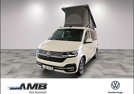 VW T6 California Volkswagen T6.1 California Ocean 2.0 TDI DSG/FAP+/Markise