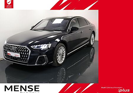 Audi A8 50 TDI quattro tiptronic |Matrix|Luft|Pano|LM