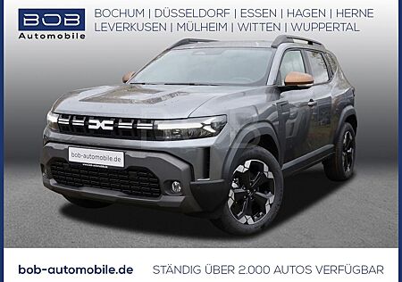 Dacia Duster Extreme+ HYBRID 140 NAVI SHZ PDC BT
