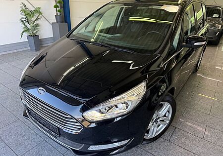 Ford Galaxy 2.0 TDCI*7-STZ*AUT*TITN*LED*RFK*PAN*SOUND