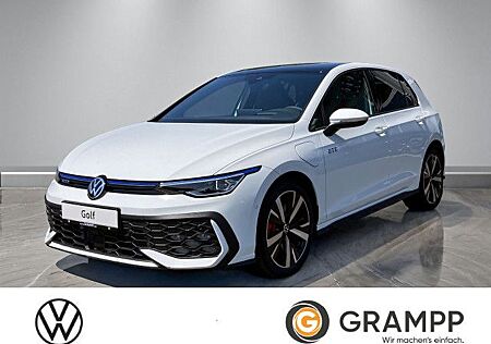VW Golf Volkswagen GTE 1,5 l eHybrid OPF 130 kW (177 PS) / 85
