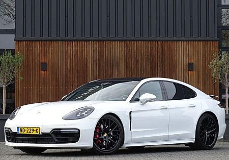 Porsche Panamera 2.9 4S 441PK / Sport Design / PSAM / Bo