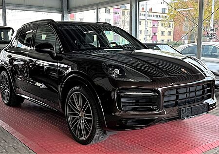 Porsche Cayenne S Pano/Soft Close/Sport Design