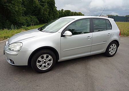 VW Golf Volkswagen 1.4 United United