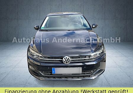 VW Polo Volkswagen VI Comfortline*NAVI*CARPLAY*ALS*ACC