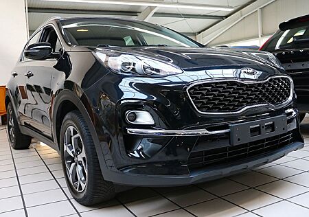 Kia Sportage 1.6 T-GDI DCT-Automatik