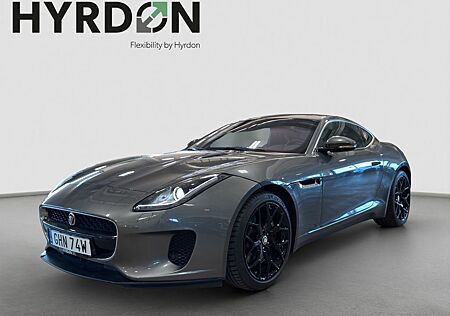 Jaguar F-Type Coupe First Edition RWD