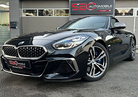 BMW Z4 M40 i