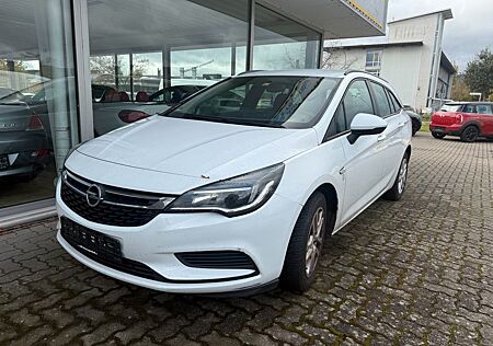 Opel Astra gebraucht kaufen Opel Astra K Sports Tourer Edition Start/Stop