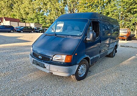 Ford Transit 2.5 Diesel