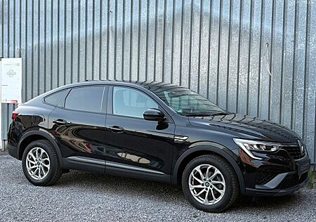 Renault Arkana R.S. Line°LEDER°KAMERA°NAVI°LED