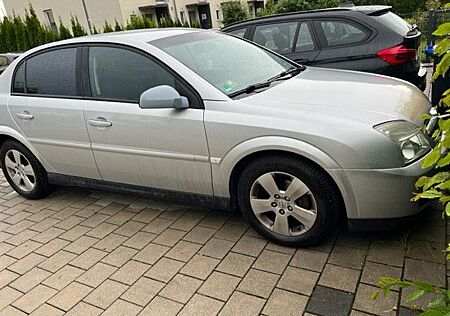Opel Vectra 2.2 - Automatik, TÜV-Neu, gepflegt