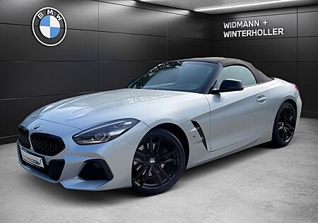 BMW Z4 sDrive20i M Sport HUD LC Prof. ACC HiFi 19''