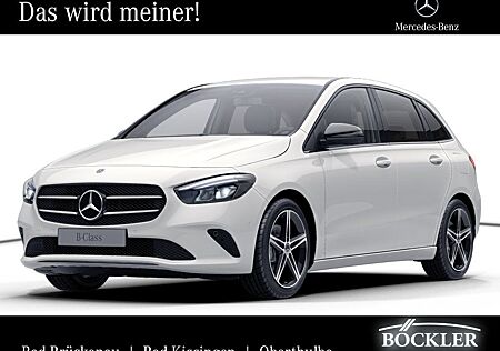 Mercedes-Benz B 200 PROGRESSIVE*NIGHT*AHK*LED*SHZ*MEDIA DISPL.