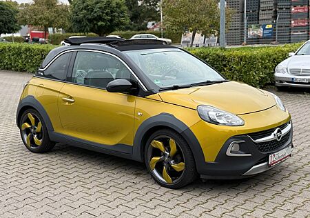Opel Adam Rocks *Garantie *Sportfahrwerk *Hu Neu
