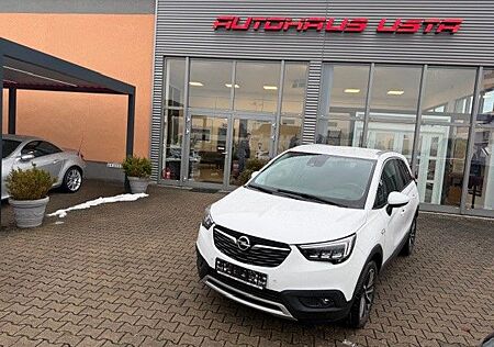 Opel Crossland X Crossland (X)