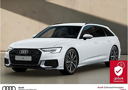 Audi A6 Avant 45 TFSI S line