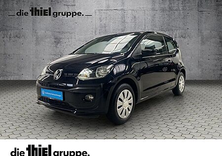 VW Up Volkswagen ! move ! 1.0 MPI Basis