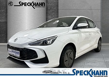 MG MG3 gebraucht kaufen MG MG3 1.5 Hybrid+ Standard Kamera ACC PDC Klima BT