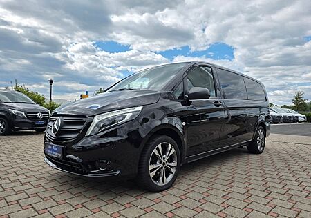 Mercedes-Benz Vito .116.CDI.9-G.4X4.4-MATIC.EXTRALANG.9xSITZER.