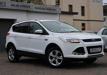 Ford Kuga 2.0 TDCi Titanium *KLIMATRONIK *PARKPILOT