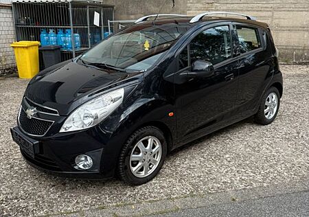 Chevrolet Spark LS+ Klimaanlage inkl. Garantie!