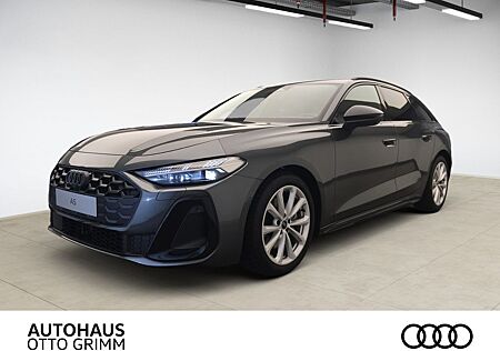Audi A5 Avant TDI 150 kW quattro Matrix