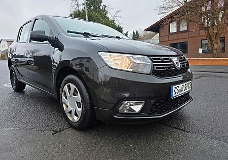 Dacia Sandero II Essential