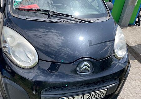 Citroën C1 1.0 Advance