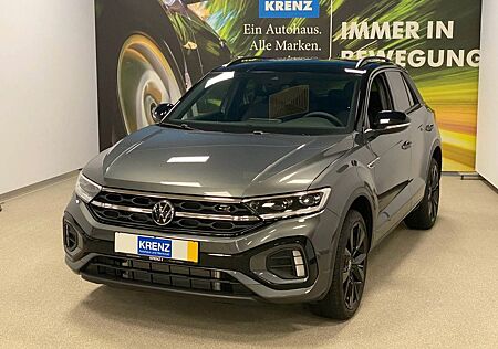 VW T-Roc Volkswagen 1.5 TSI DSG R-Line+ACC+AHK+19"+KAMERA+LED+