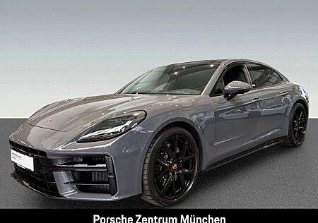 Porsche Panamera GTS LED-Matrix Sportabgas InnoDrive