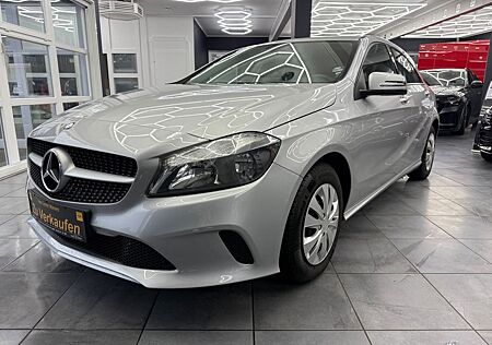 Mercedes-Benz A 180 A180 CDI / d BlueEfficiency *MFL*Attention-Assis