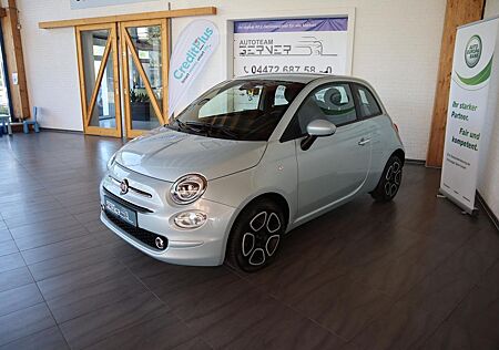 Fiat 500 1.0 GSE Mild Hybrid Club KLIMA*GRA*PDC*APPLE