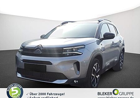 Citroën C5 Aircross Shine Pack Hybrid