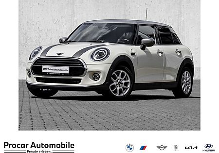 Mini Cooper PEPPER ll+KAMERA+PANO+LED+SHZ