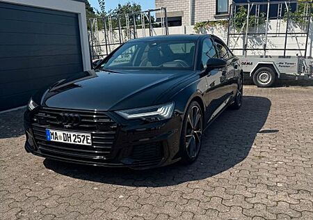 Audi A6 55 TFSI e VOLLAUSSTATTUNG