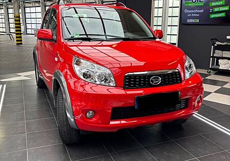 Daihatsu Terios 1.5 Top S 4WD Top S