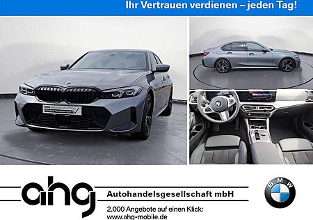 BMW 318i Automatik M Sport DrivingPro,Rückfahrkamera