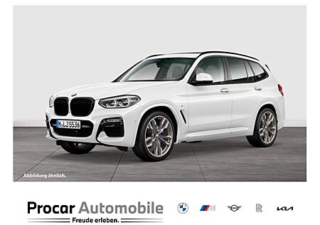 BMW X3 M40d