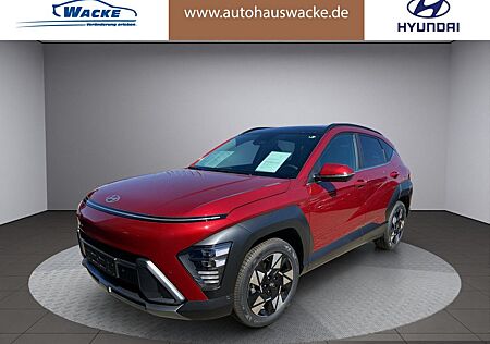 Hyundai Kona 1.6 Prime Hybrid 2WD