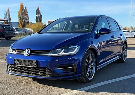 VW Golf Volkswagen R-LINE/DIG.TACHO/NAVI/LED