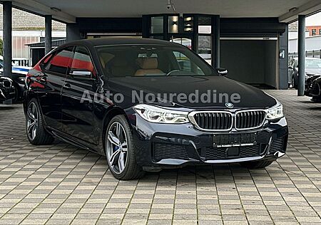 BMW 640i xDrive Gran Turismo *M-Sportpaket*M-Paket*