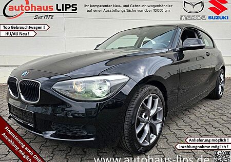 BMW 114i | BBS | Sitzhzg | Klima |