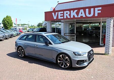 Audi RS4 2.9 TFSI quattro Avant Pano / ACC / B&O / 20