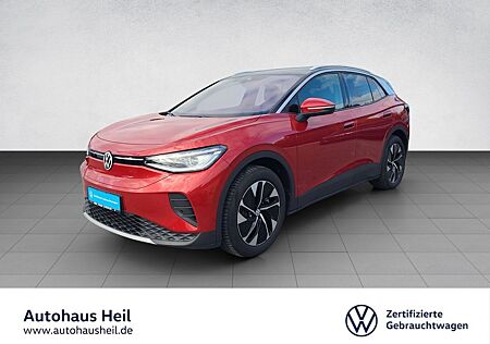 VW ID.4 Volkswagen Pro Performance 1,49%*IQ-Light*HarmanKardon