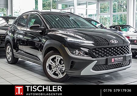 Hyundai Kona Edition 30 AppleCP*Sitz&Lkr-Hz*R-Kam*5J Gar