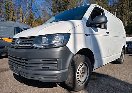 VW T6 Transporter Volkswagen Kasten-Kombi Kasten EcoProfi