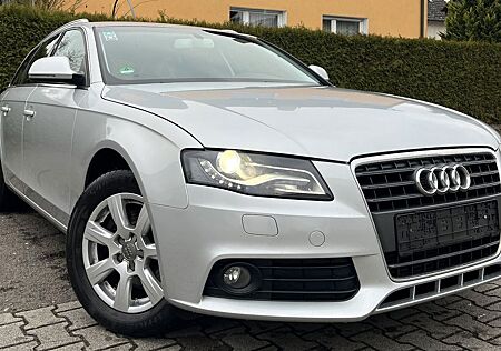 Audi A4 1.8 TFSI Ambiente Avant XENON PDC NAVI 2.HD