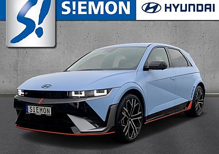 Hyundai IONIQ 5 4WD 84kWh N-Performance Sitz-Paket HUD N